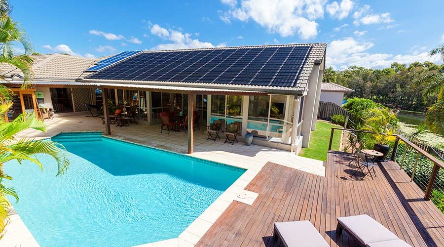 bigstock-Backyard-With-Swimming-Pool-149082113